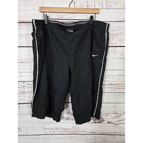 Y2K Nike performance women's size XL 14-16 w/flaws - Picture 1 of 5